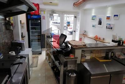 0% Comision, Spatiu Comercial de inchiriat pe calea mosilor, 36mp - 6