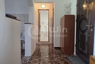 Apartament 2 camere | Decomandat | Etaj 3/4 | Balcon | Zorilor - 9