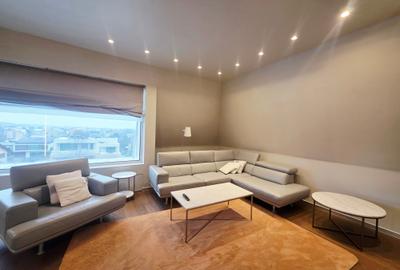 ÎNCHIRIERE PENTHOUSE  EROU IANCU NICOLAE - 3