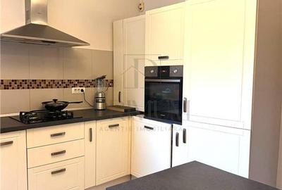 DUMBRAVITA - DUPLEX - ZONA KAUFLAND - 4 CAMERE - 2 BAI - CENTRALA PROPRIE - CLIM - 14
