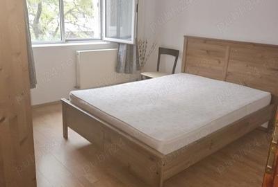 Băneasa Închiriez ap 2 cam mobilat utilat complet recent renovat - 1