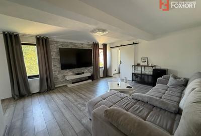 Casa individuala cu 6 camere si teren de 850 mp de vanzare - zona Modern - 3