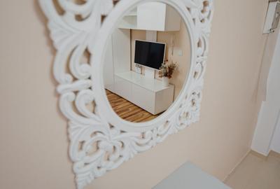 Apartament 3 camere| 1 Baie | 1 Balcon | 68 mp | Bloc NOU | Lift | Loc Parcare | - 12