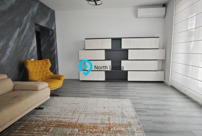 Penthouse 3 camere | 210 mp | 2 terase | Sisești - 1