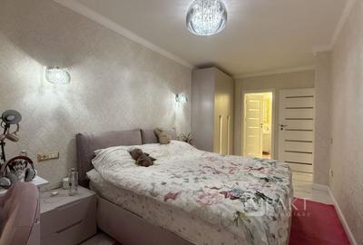 Apartament cu 3 camere confort sporit in cartierul Sopor - 11