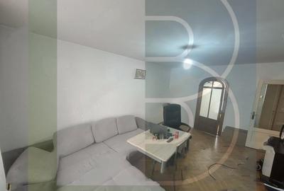 Apartament cu 2 camere decomandat în Basarabia