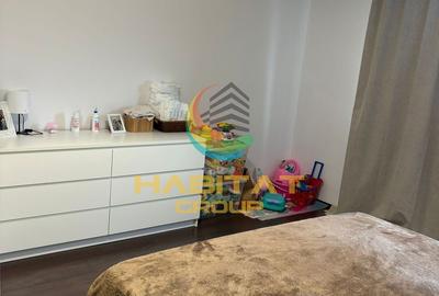 Apartament cu 2 camere decomandat în Metalurgiei