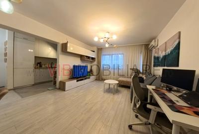 3 Camere - Parter - Moghioros Residence - Parcare - 1