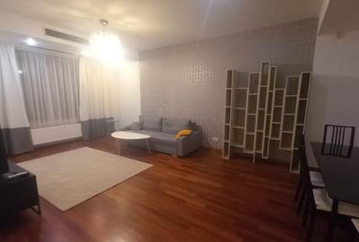 Flreasca(Lac),mobilat si utilat,loc parcare subteran - 1