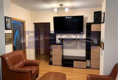 DE VÂNZARE – APARTAMENT 4 CAMERE | SEBASTIAN  | 96,37 MP | ETAJ 7/8 - 3
