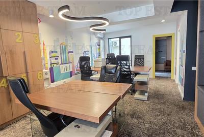 Imobil office de Inchiriat in zona Clucerului - 6