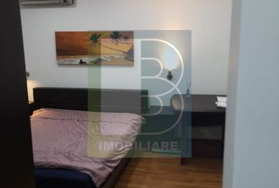 Garsonieră decomandată, mobilată în Vitan-Bârzești