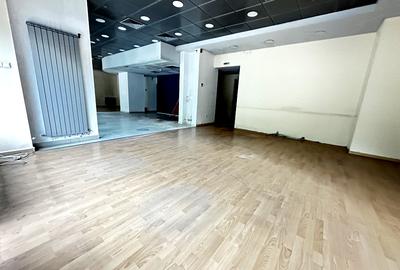 INCHIRIERE Spațiu comercial 173 mp. Vitrina Mare la Bulevard CETATE Alba Iulia - 7