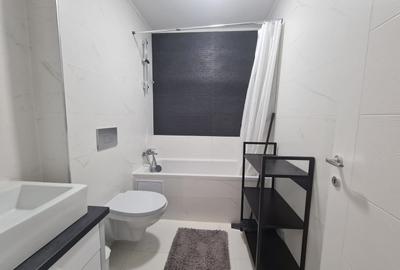 Studio Dublu în Cosmopolis – Mobilat & Utilat– Loc de Parcare - Comision 0% - 7