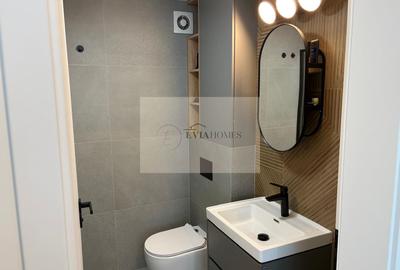 3 camere/ 2 bai/Finisaje Premium/Zona Parc Armătura - 14
