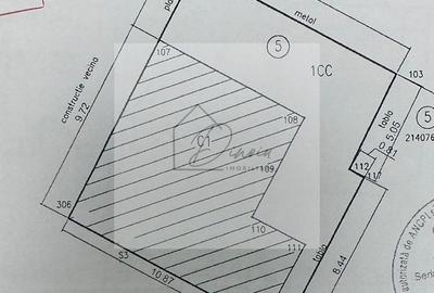 Vila Pod Constanta Sos. Chitilei I Renovată Integral 2025 I Mobilata - 4