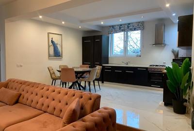 Apartament ultrafinisat, confort sporit, 93mp, etaj 2, garaj, Alverna - 16