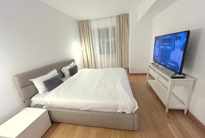 Upground Residence, Fabrica de Glucoza, 89 mp, posibilitate parcare subterana - 4