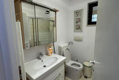 Apartament Baneasa (Sos Șișești) - 6