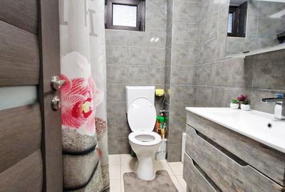 2 Camere cu terasă | Loc parcare | Bloc nou 2015 - 13