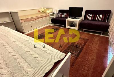 Garsoniera | decom. | centrala proprie | mobilata | S5 - 8