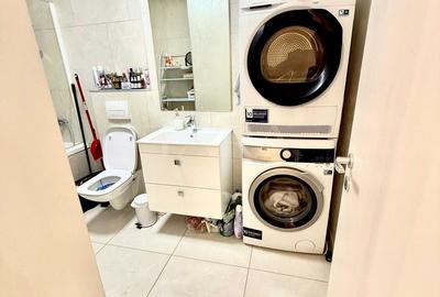 Apartament 3 camere, bloc nou 2021, garaj subteran – Chinteni - 5