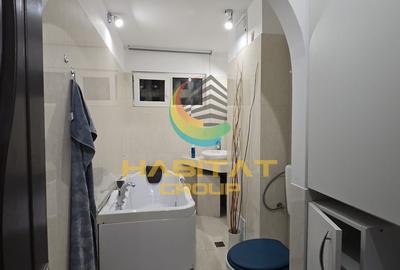 3 camere Brancoveanu Petrom etaj 1 mobilat liber - 10