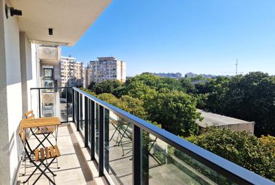 Tomis Park – Euromaterna | Apartament 2 camere cu parcare - 7