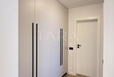 Apartament premium in zona VIVO – Cluj-Napoca. - 8