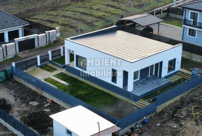 CASĂ individuală, cu teren 450 mp, LA CHEIE, VASLUI-zona FILATURII; - 13