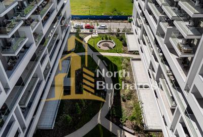 PENTHOUSE 3 CAMERE - FLOREASCA - BLOC NOU - 7