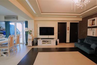 Lifestyle contemporan intr un apartament spatios cu 3 camere - 3
