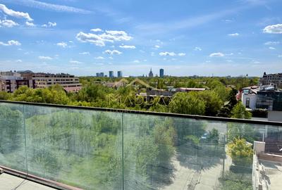 Apartament cu 4 camere *157mp*// 2 parking // Herastrau Park View - 15