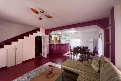 Casa 12 camere de vanzare in Marasti, Cluj Napoca - 1