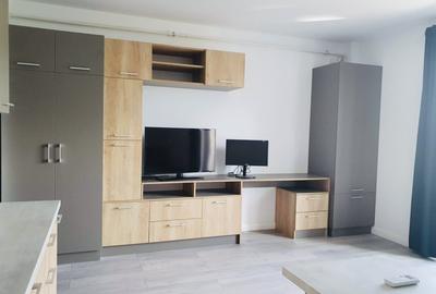 Apartament modern 1 camera, 30mp utili, etajul 1, zona ESO - Giroc - 1