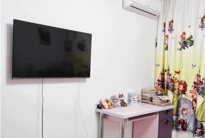 2 camere - balcon + terasa - ZONA THEODOR PALLADY - 9