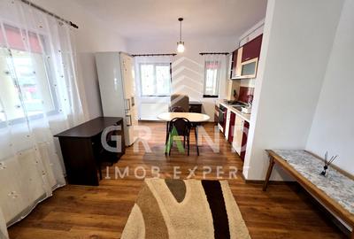 NOU PE PIAȚĂ!2 camere | Parcare inclusă | Zorilor–Europa | Str.Mircea Eliade - 7