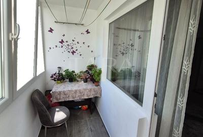 Apartament ultrafinisat cu 3 camere – Mănăștur, zona Flora. - 7