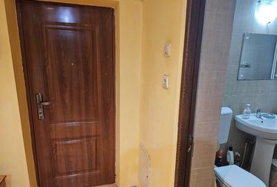 Garsoniera langa mall vitan plan secund - balcon deschis DB2028 - 4