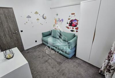 Apartament cu 3 camere, de vanzare, zona Lipovei, Timisoara - 5