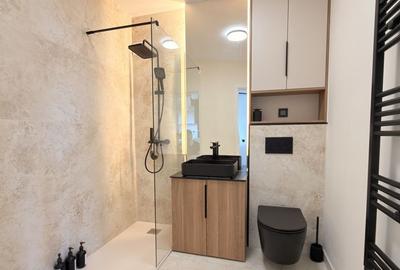 Apartament 2 camere decomandat, 43mp ultrafinisat, in zona Pod Calvaria - 8