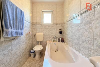 Casa individuala, 5 camere + Garaj + Piscina - Brancoveanu - 23