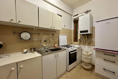 2 camere | Bucurestii Noi | Bazilescu | 16 Feb | Curte proprie 50 mp - 5