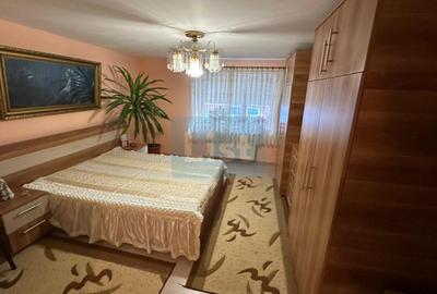 Comision 0 %, casa cu garaj si teren de 561 mp in zona linistita - 8