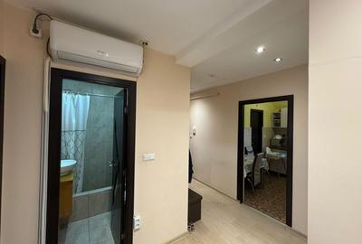 Apartament 3 camere decomandate 75 mp - Str. Scortarilor/Marasti - 12