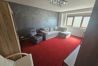 Apartament de vanzare-4 camere-decomandat-zona Unirii - 1