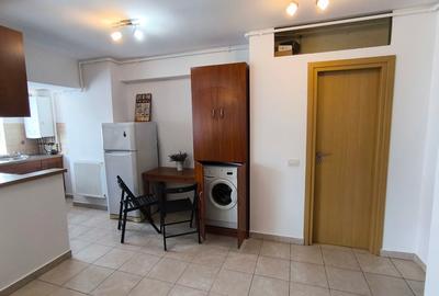 Garsoniera 41 mp | Balcon | A/C | Centrala Termica | Rin Grand Confort - 10
