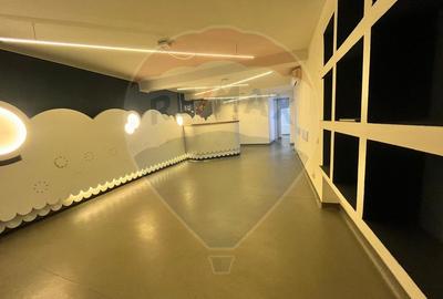 Inchiriere spatiu comercial-Piata Gemenii - 1