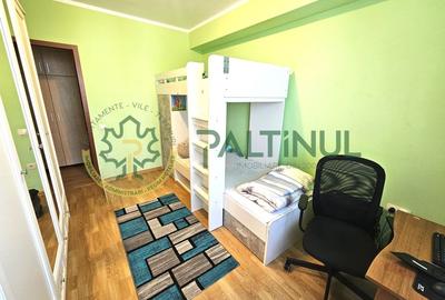 Apartament 3 camere de închiriat Zona Turnișor Sibiu - 4