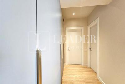 Brand New 3-Bedroom Apartment | Premium Furnished |  2 Parking Spaces - 11